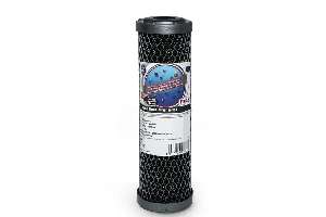 Set Ricambi Filtro Per Osmosi Inversa - 5 Filtri: Sedimenti E Carbone (FCPS20, FCCBL, FCPS5, AICRO, AIMRO)