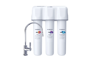 Podpultni čistilec AQUAPHOR ECO PRO TRIO
