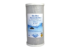 Filter vložek sintrano oglje CTO Big Blue 10 x 4,5 10 mcr.