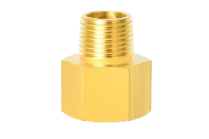 R-kos medenina 1/4”- 1/8”